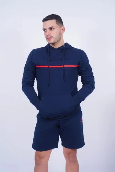 Sudadera Hummer para caballero HBS405M3
