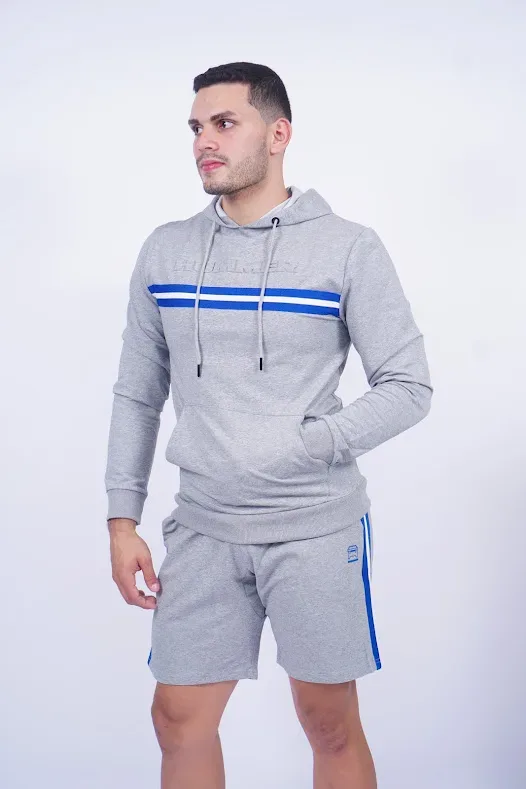 Sudadera Hummer para caballero HBS405M3