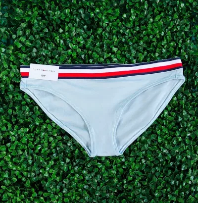Braga para dama color Celeste Tommy Hilfiger