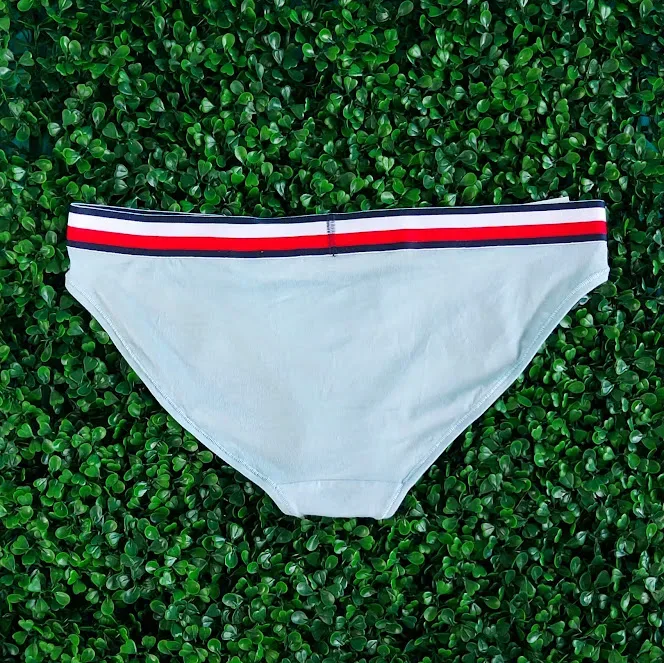 Braga para dama color Celeste Tommy Hilfiger