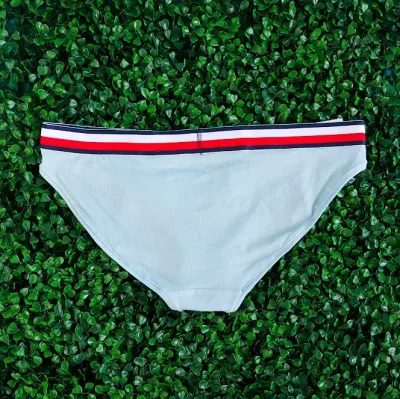 Braga para dama color Celeste Tommy Hilfiger