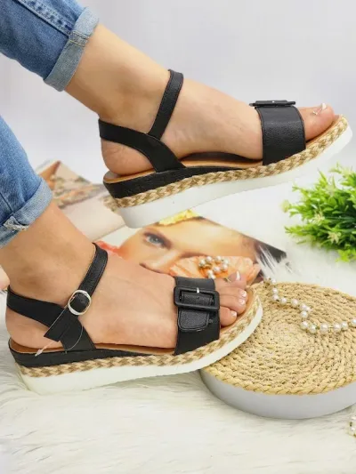 Sandalias para dama Blink