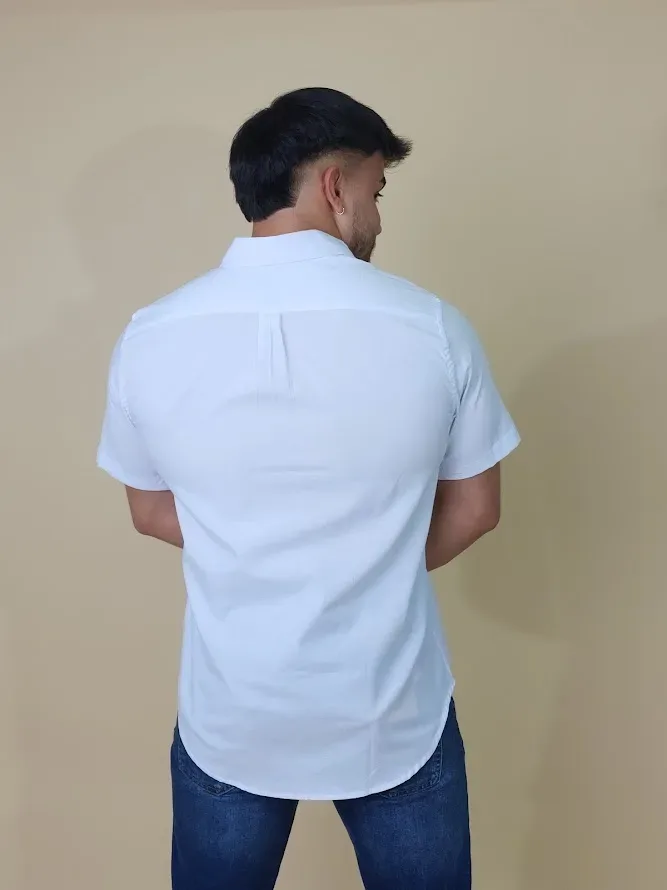 Camisa Cambrige Polo Club para Caballero