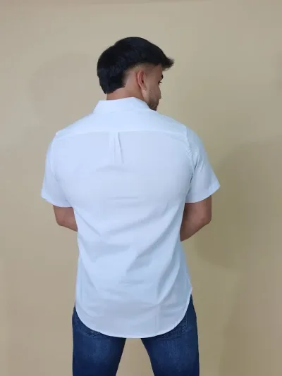 Camisa Cambrige Polo Club para Caballero