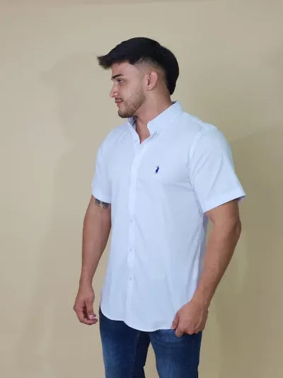 Camisa Cambrige Polo Club para Caballero