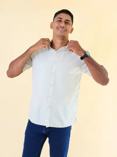 Camisa Estivaneli para caballero 24M-4045