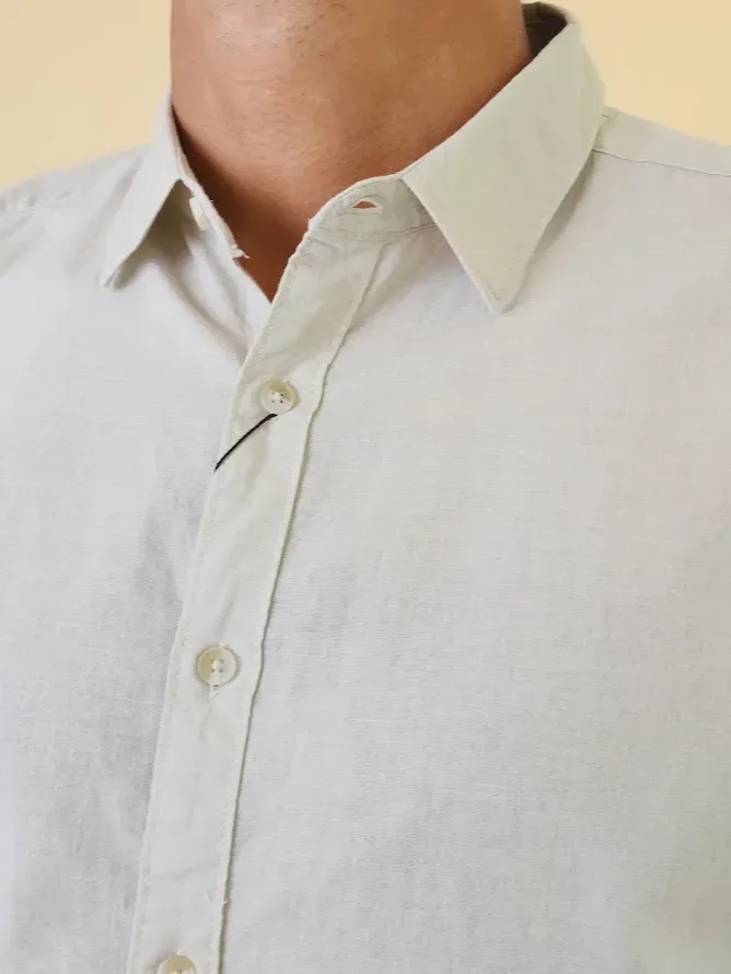 Camisa Estivaneli para caballero 24M-4045