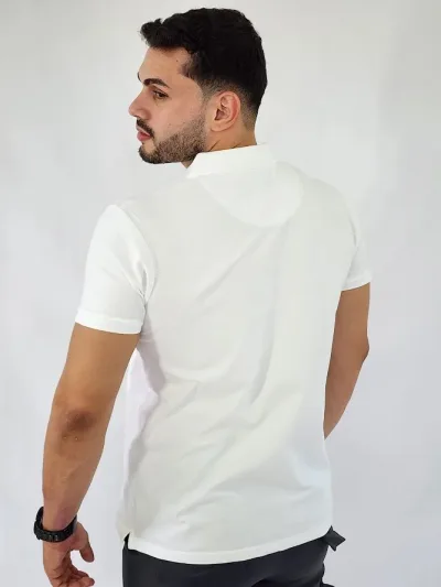 Camiseta Cambrige Polo Club para Caballero