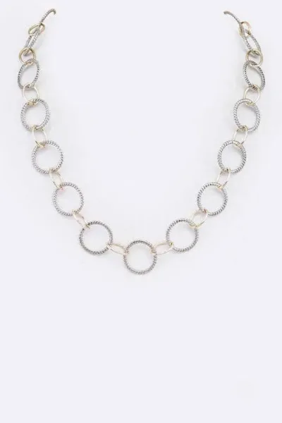 Collar para dama de fantasía