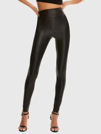 Pantalón para dama color negro