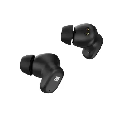 Audífonos Cubitt Power Buds CT-PWBUDS1 COLOR NEGRO