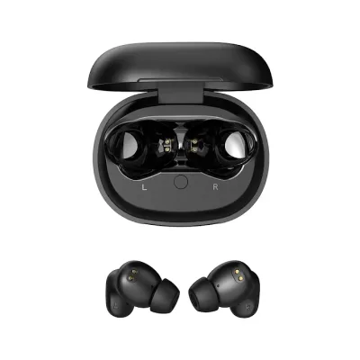 Audífonos Cubitt Power Buds CT-PWBUDS1 COLOR NEGRO