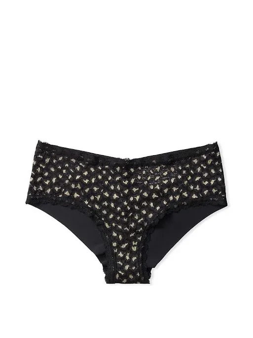 Braga Victoria's Secret para dama con estampado animal print