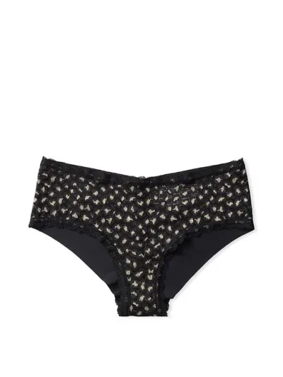 Braga Victoria's Secret para dama con estampado animal print