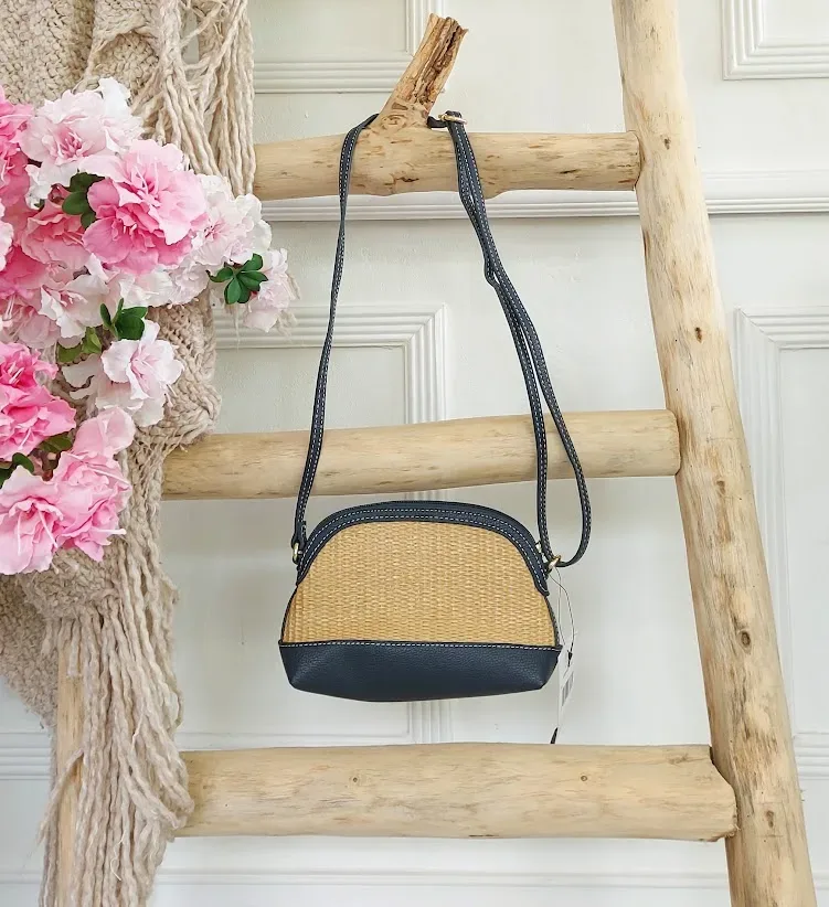 Bolso pequeño Tommy Hilfiger para dama
