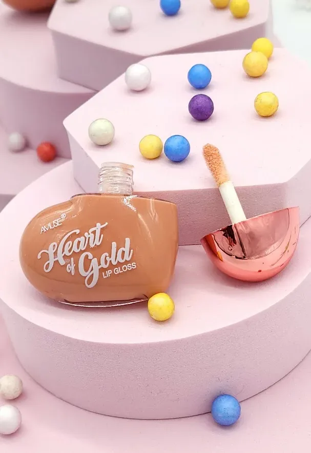Lip Gloss Amuse Saint
