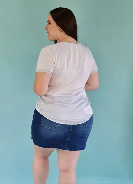 Camiseta Ventie6 para dama