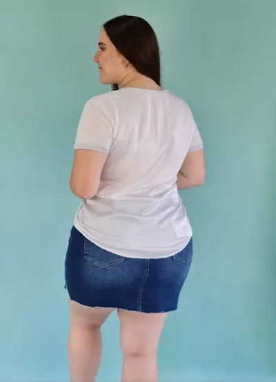 Camiseta Ventie6 para dama