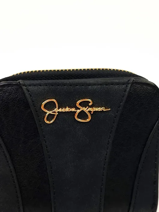 Cartera para dama color negro