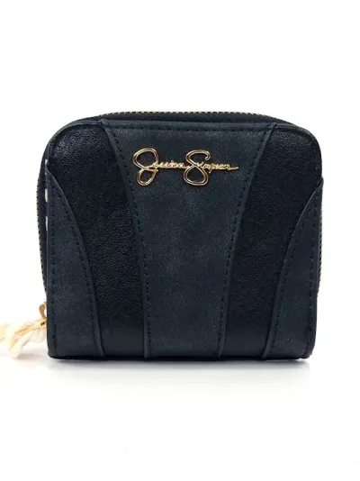 Cartera para dama color negro