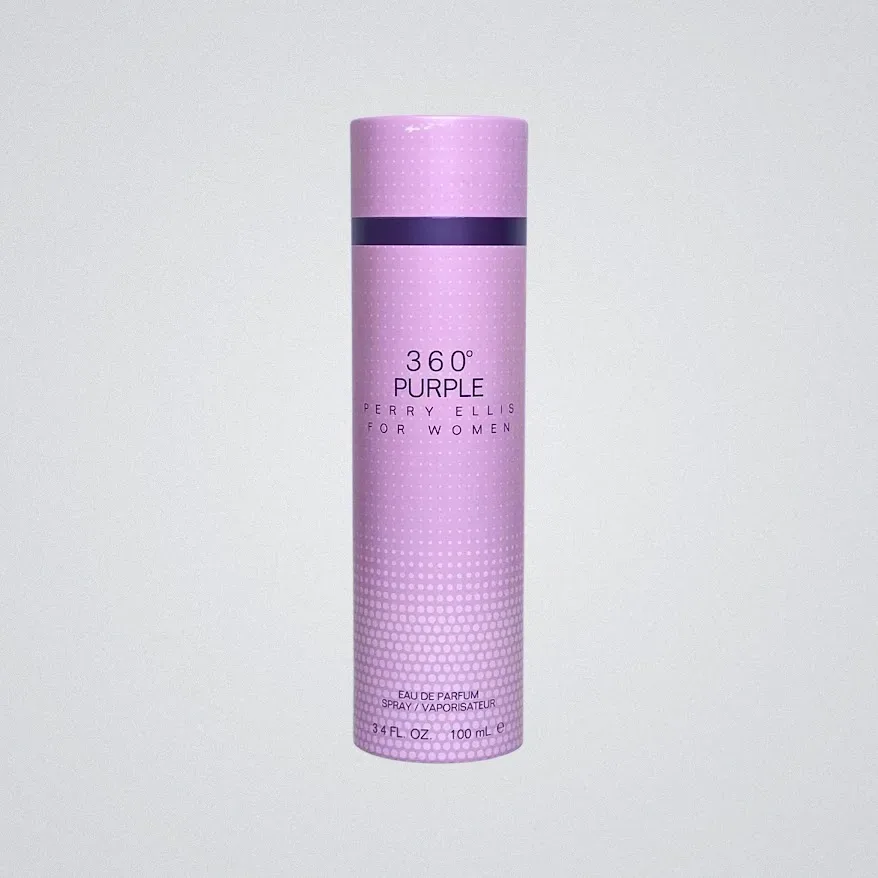 Perry Ellis 360 Purple para dama