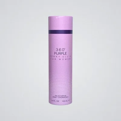 Perry Ellis 360 Purple para dama