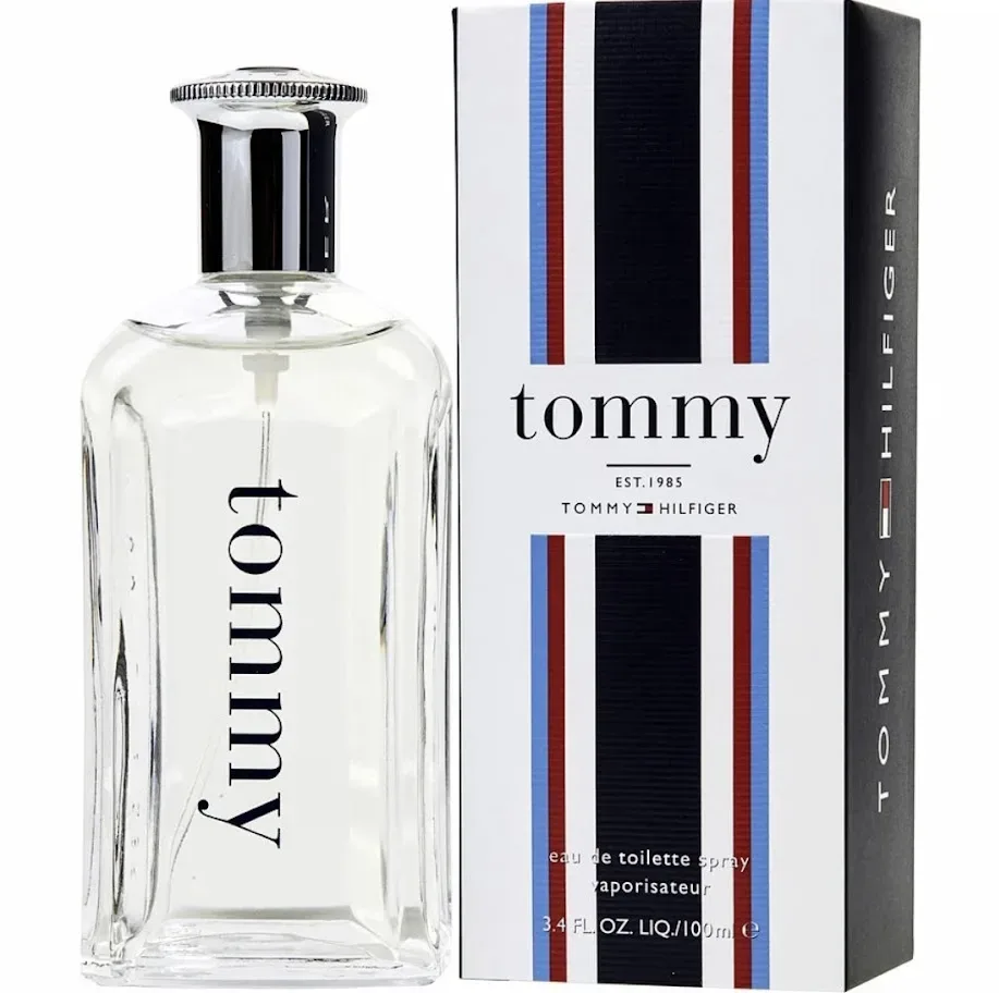 Perfume Tommy Hilfiger para caballero