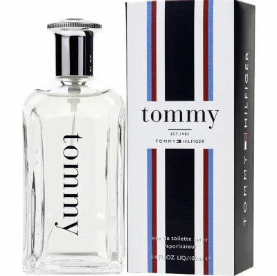 Perfume Tommy Hilfiger para caballero