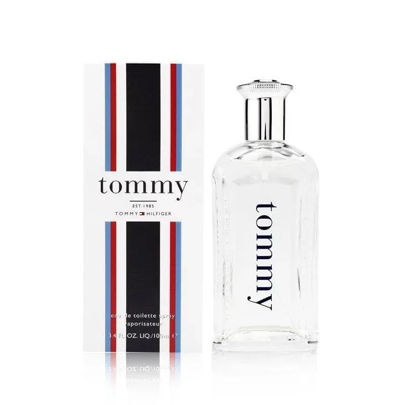 Perfume Tommy Hilfiger para caballero