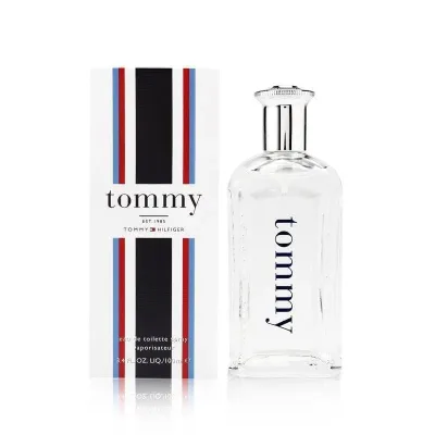 Perfume Tommy Hilfiger para caballero