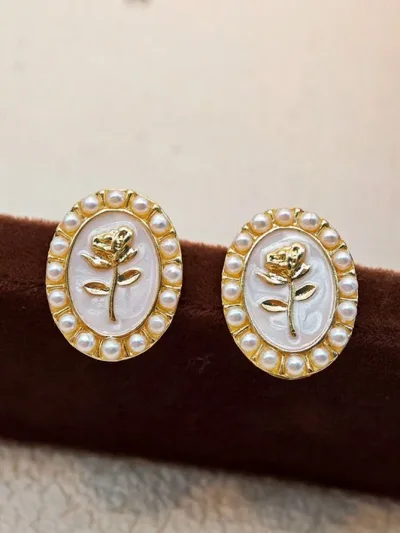 Aretes de fantasía para Dama