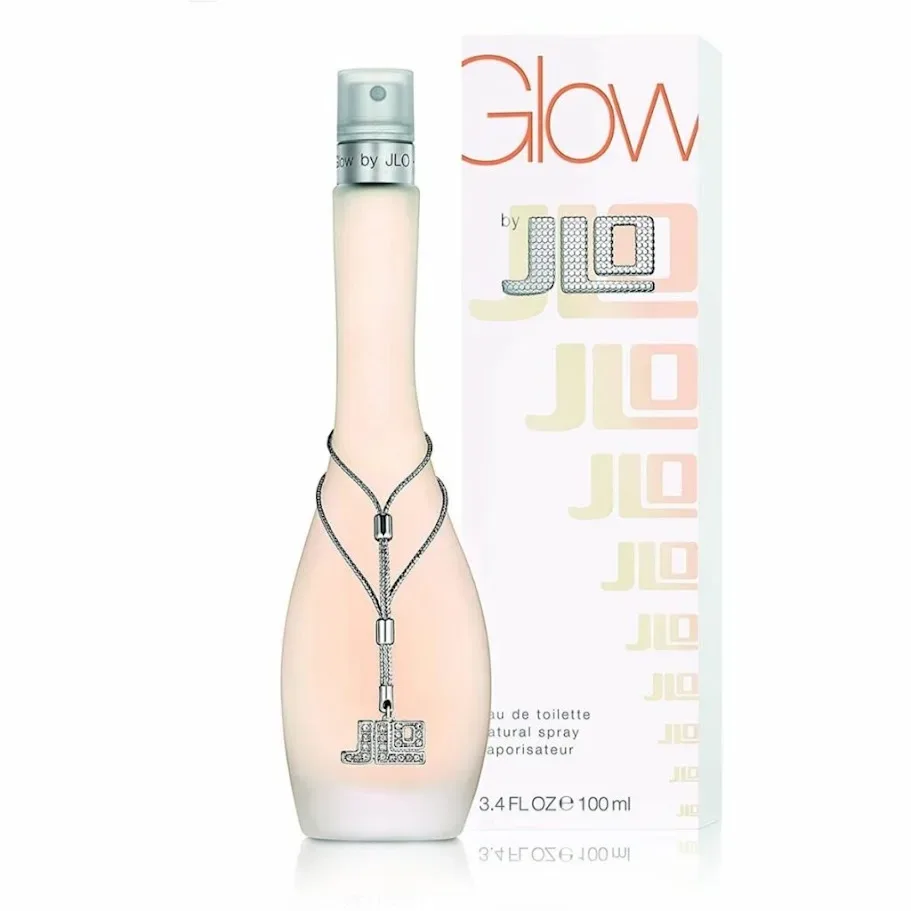 Perfume Glow BY JLO  para dama