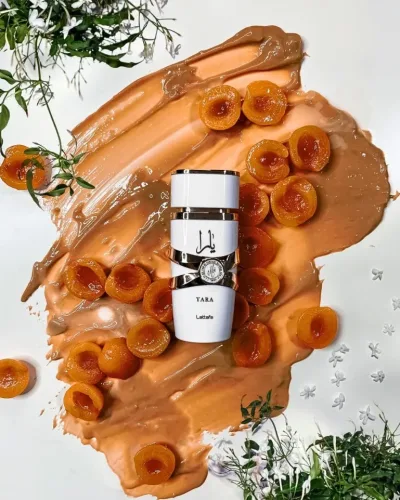 Perfume YARA MOI LATAFFA para Dama