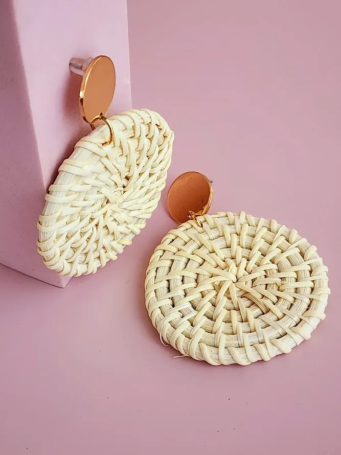 Aretes de fantasía para Dama