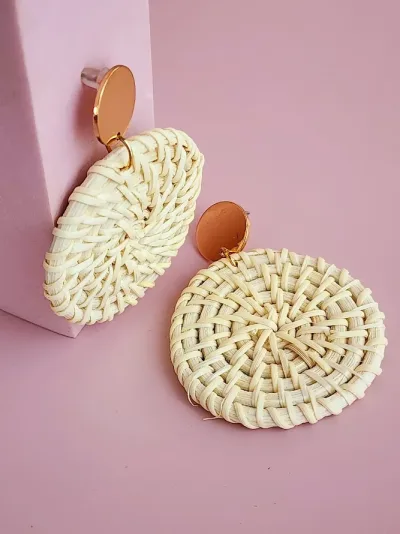 Aretes de fantasía para Dama