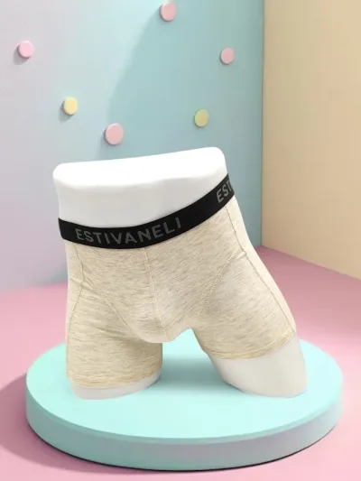 Boxer Estivaneli para Niño