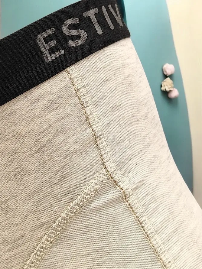 Boxer Estivaneli para Niño