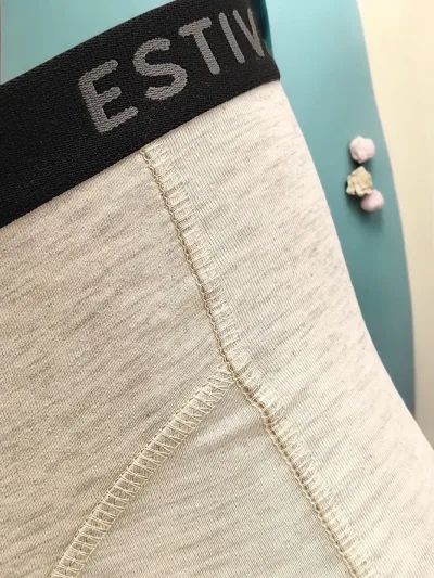 Boxer Estivaneli para Niño