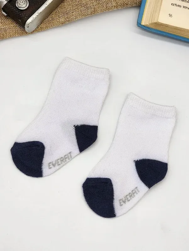 Set de medias Everfit para niño 49429 #MULTICOLOR