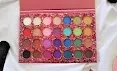 Paleta de sombras para ojos 01 Dolce Bella para dama GB1228