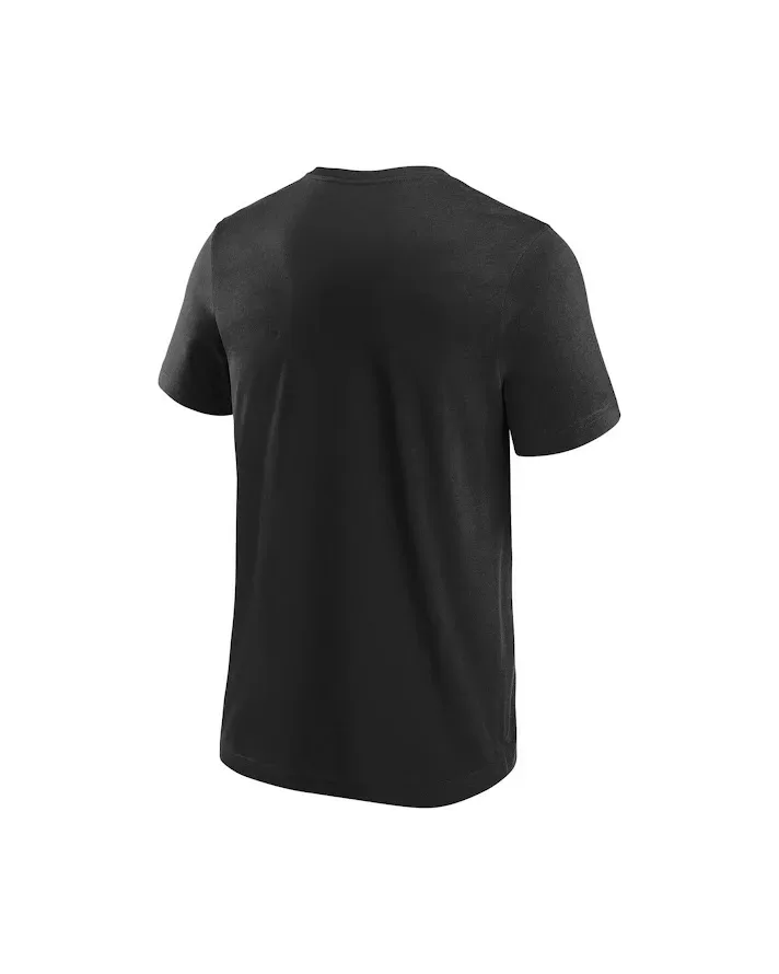 Camiseta- RAIDERS NFLJS5222