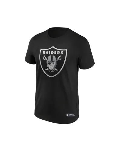 Camiseta- RAIDERS NFLJS5222