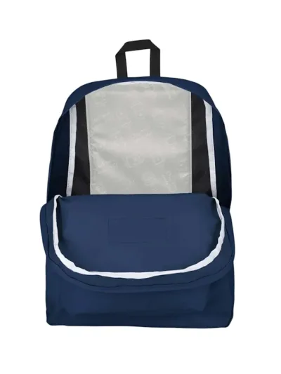 Mochila Jansport Superbreak JS0A4QUT003 COLOR AZUL