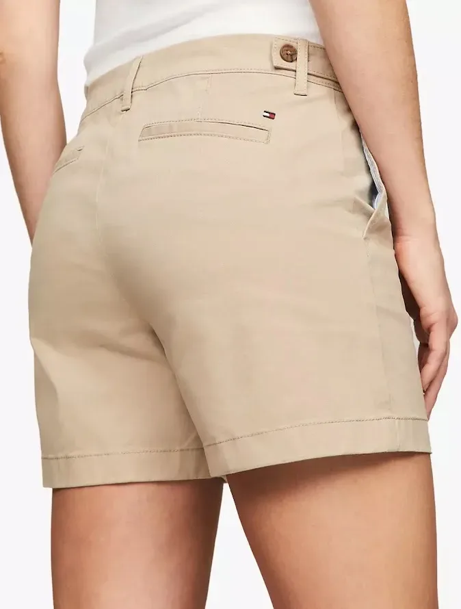 Short Tommy  Hilfiger para Dama