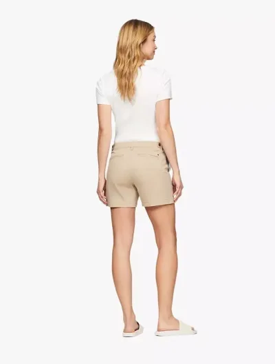 Short Tommy  Hilfiger para Dama