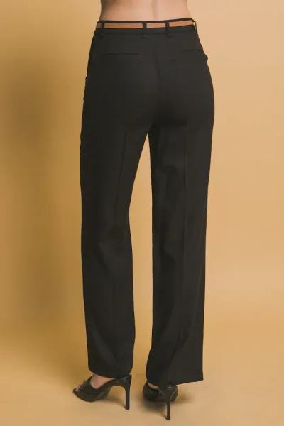 Pantalón de vestir para dama