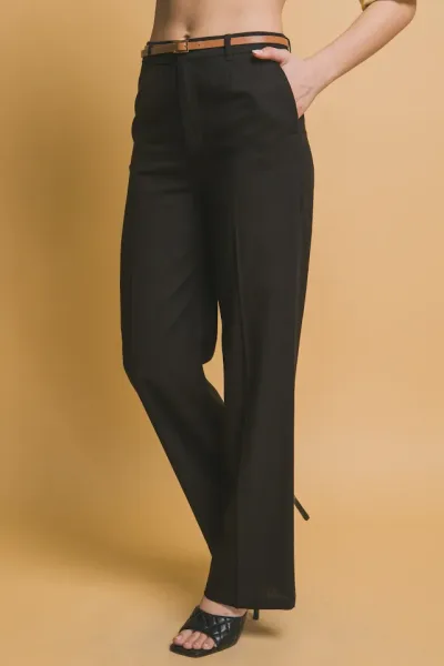 Pantalón de vestir para dama