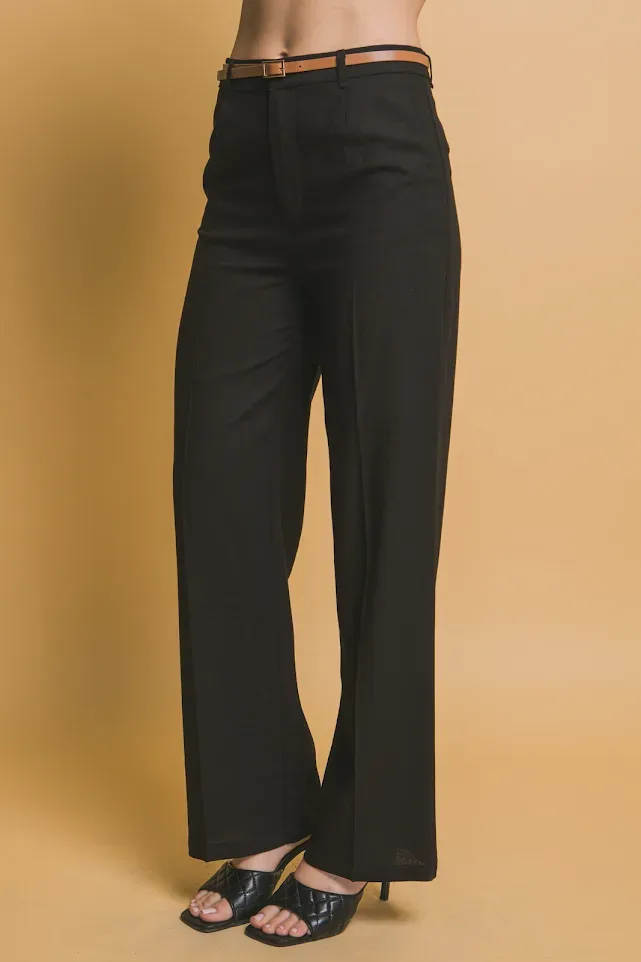 Pantalón de vestir para dama