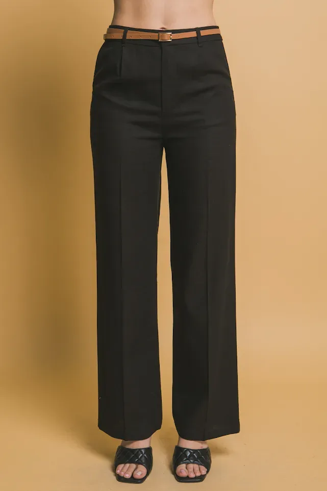 Pantalón de vestir para dama