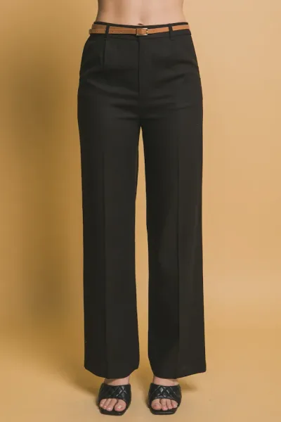 Pantalón de vestir para dama